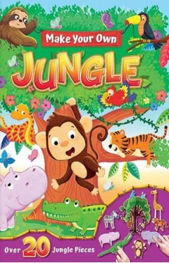 Make Your Own: Jungle